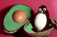 Easter Egg from 2010